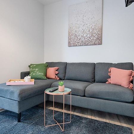 Pass The Keys Luxury Bright Spacious Family Home - Near Beaches Swansea Exteriér fotografie