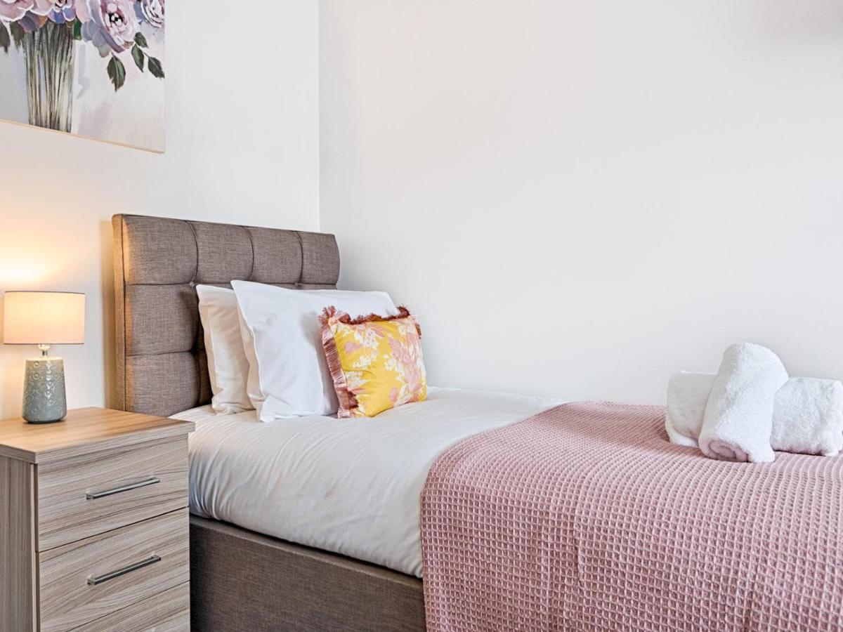 Pass The Keys Luxury Bright Spacious Family Home - Near Beaches Swansea Exteriér fotografie