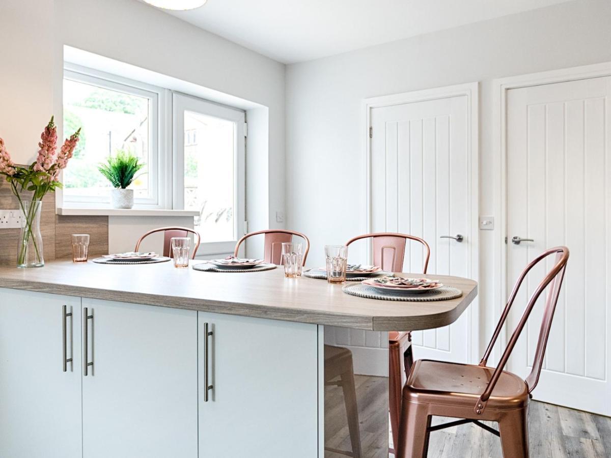Pass The Keys Luxury Bright Spacious Family Home - Near Beaches Swansea Exteriér fotografie