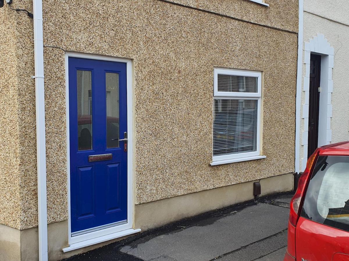 Pass The Keys Luxury Bright Spacious Family Home - Near Beaches Swansea Exteriér fotografie